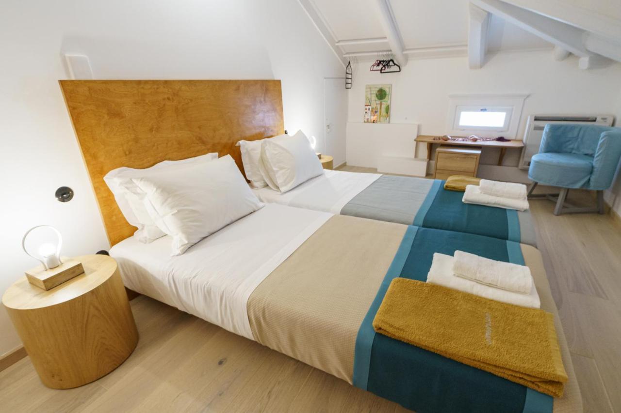 Livin Hydra Private Collection Suite 2 Екстериор снимка