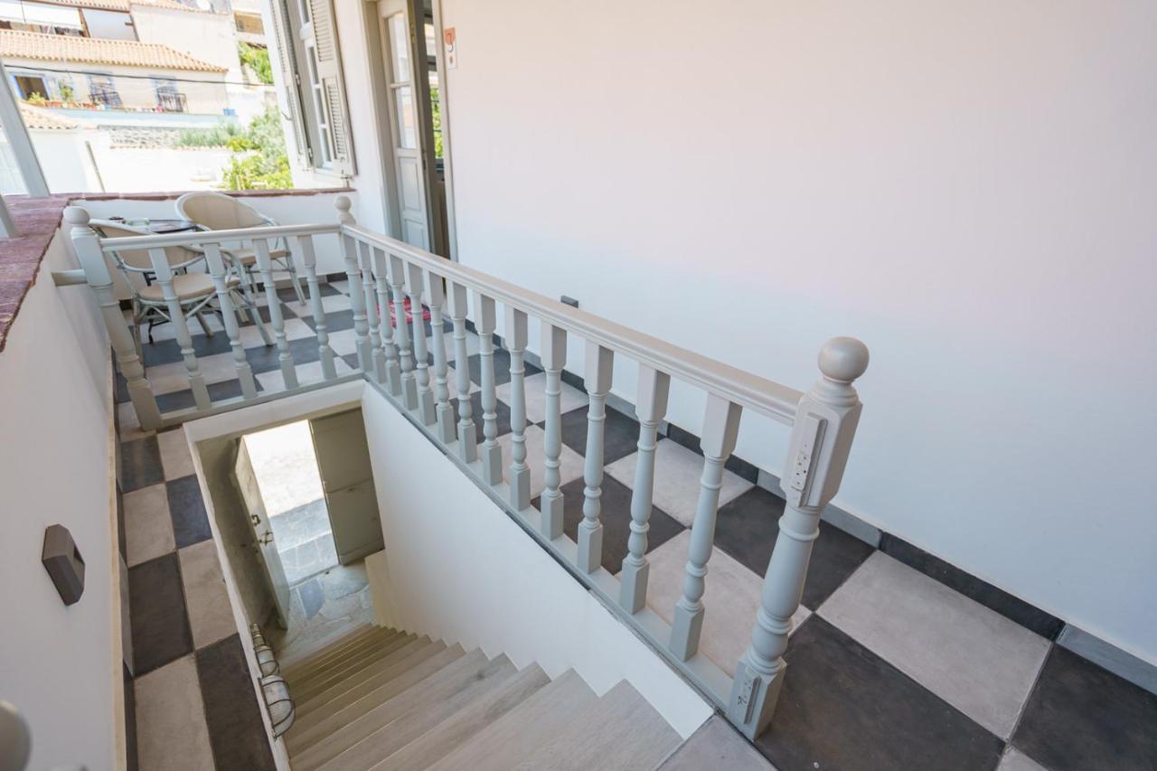 Livin Hydra Private Collection Suite 2 Екстериор снимка