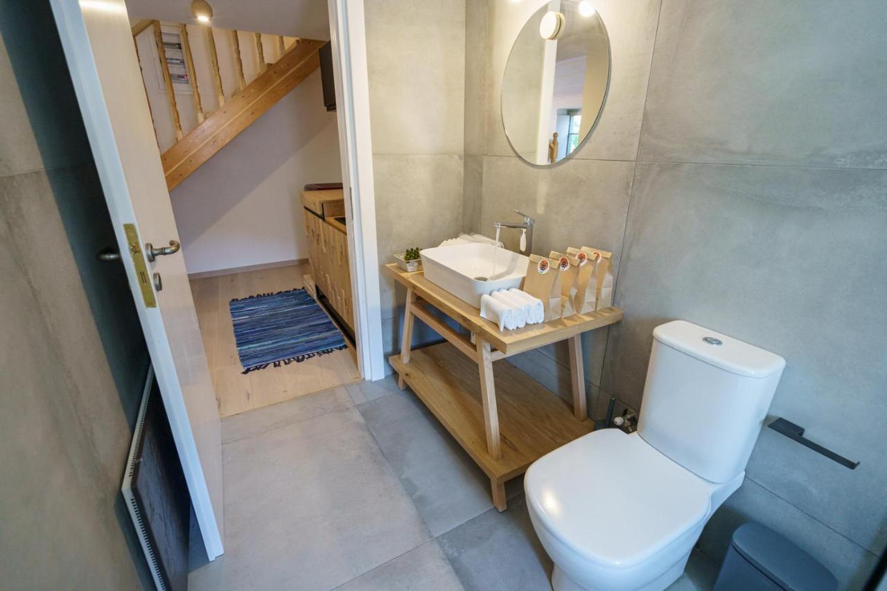 Livin Hydra Private Collection Suite 2 Екстериор снимка