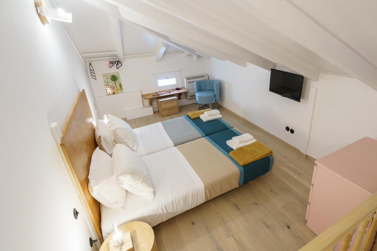 Livin Hydra Private Collection Suite 2 Екстериор снимка