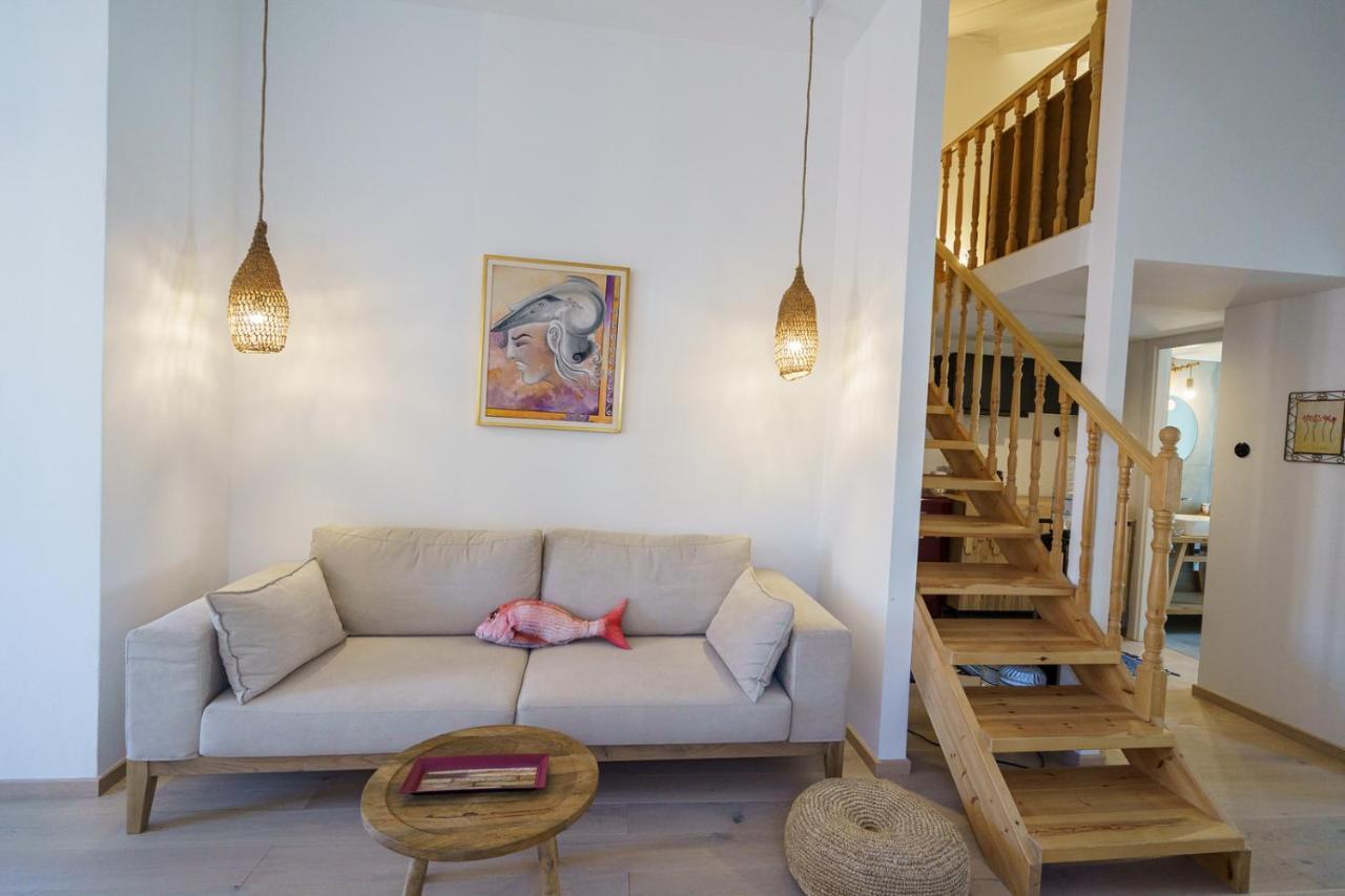 Livin Hydra Private Collection Suite 2 Екстериор снимка