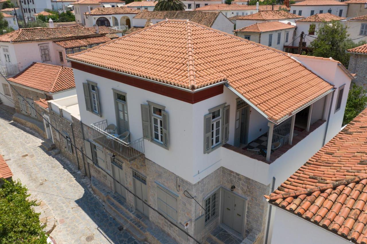 Livin Hydra Private Collection Suite 2 Екстериор снимка
