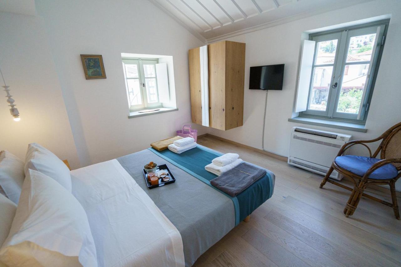 Livin Hydra Private Collection Suite 2 Екстериор снимка