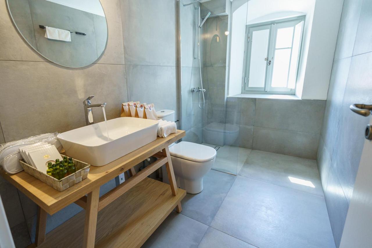 Livin Hydra Private Collection Suite 2 Екстериор снимка