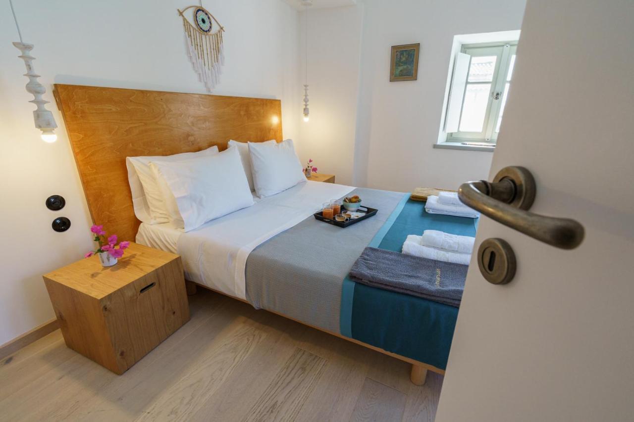 Livin Hydra Private Collection Suite 2 Екстериор снимка