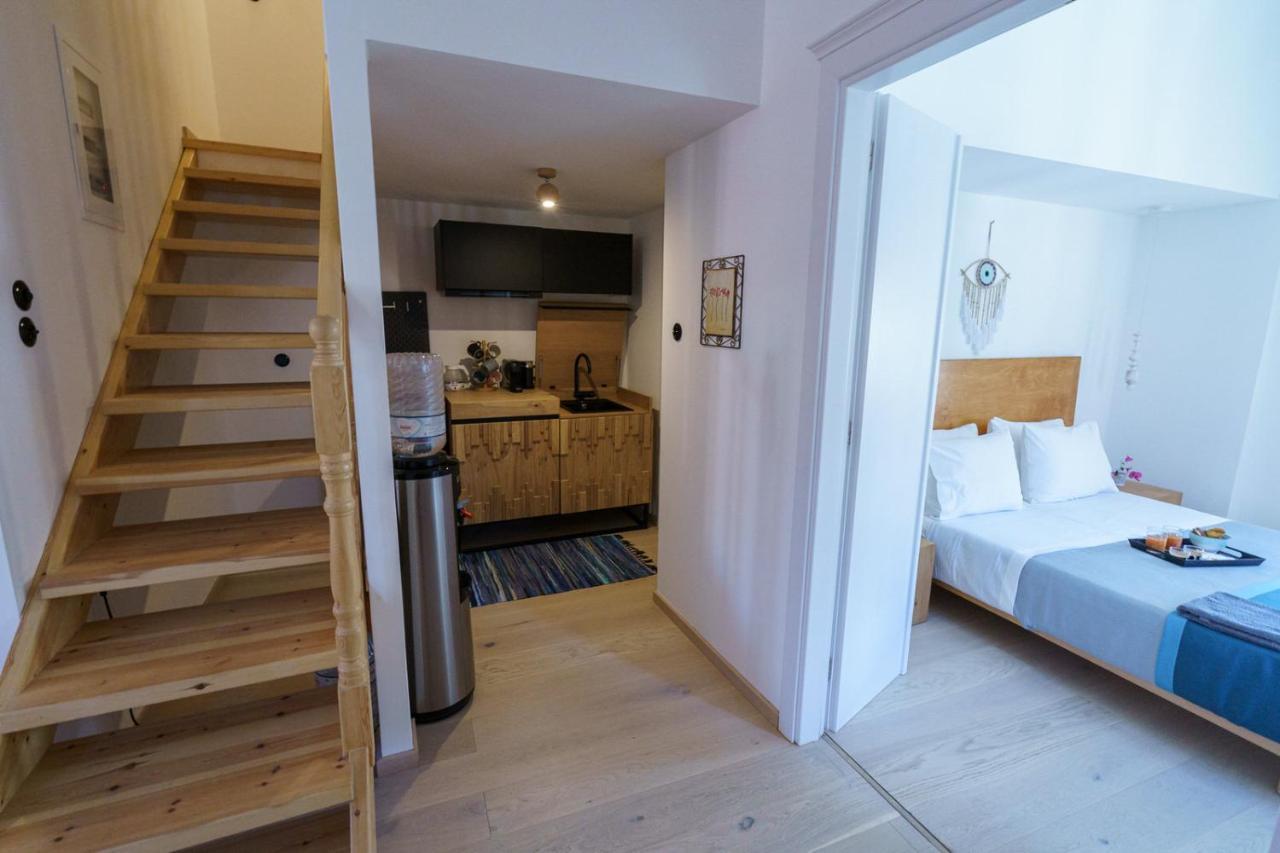 Livin Hydra Private Collection Suite 2 Екстериор снимка