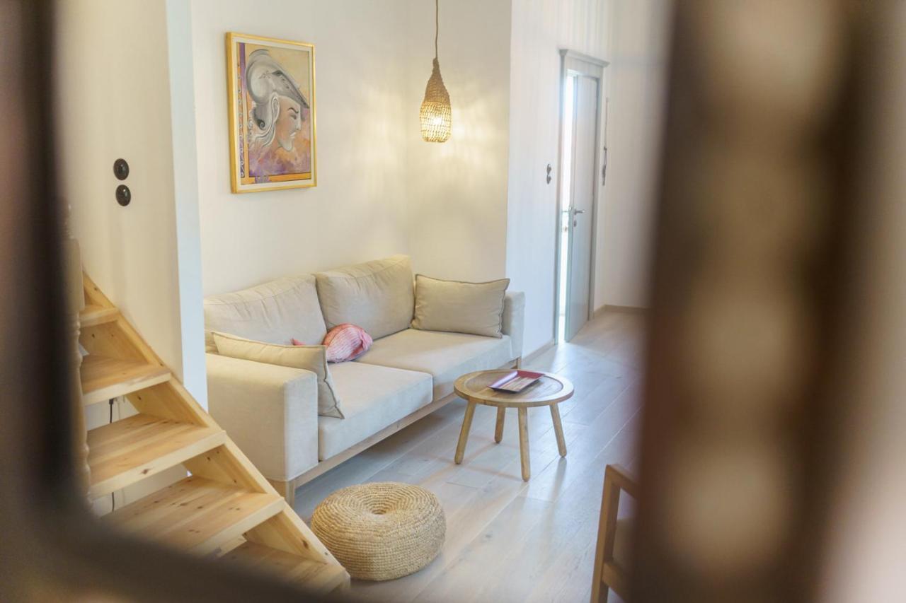 Livin Hydra Private Collection Suite 2 Екстериор снимка
