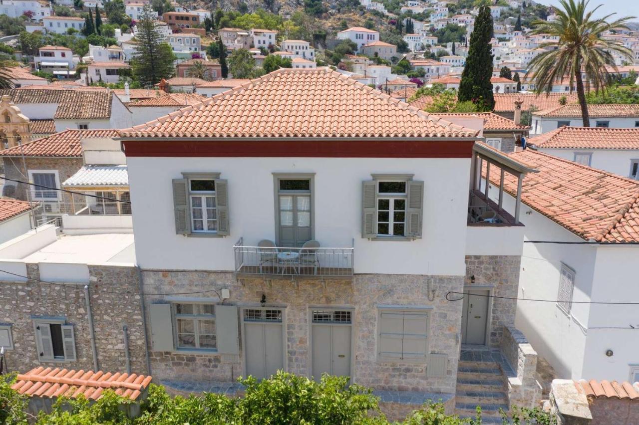 Livin Hydra Private Collection Suite 2 Екстериор снимка