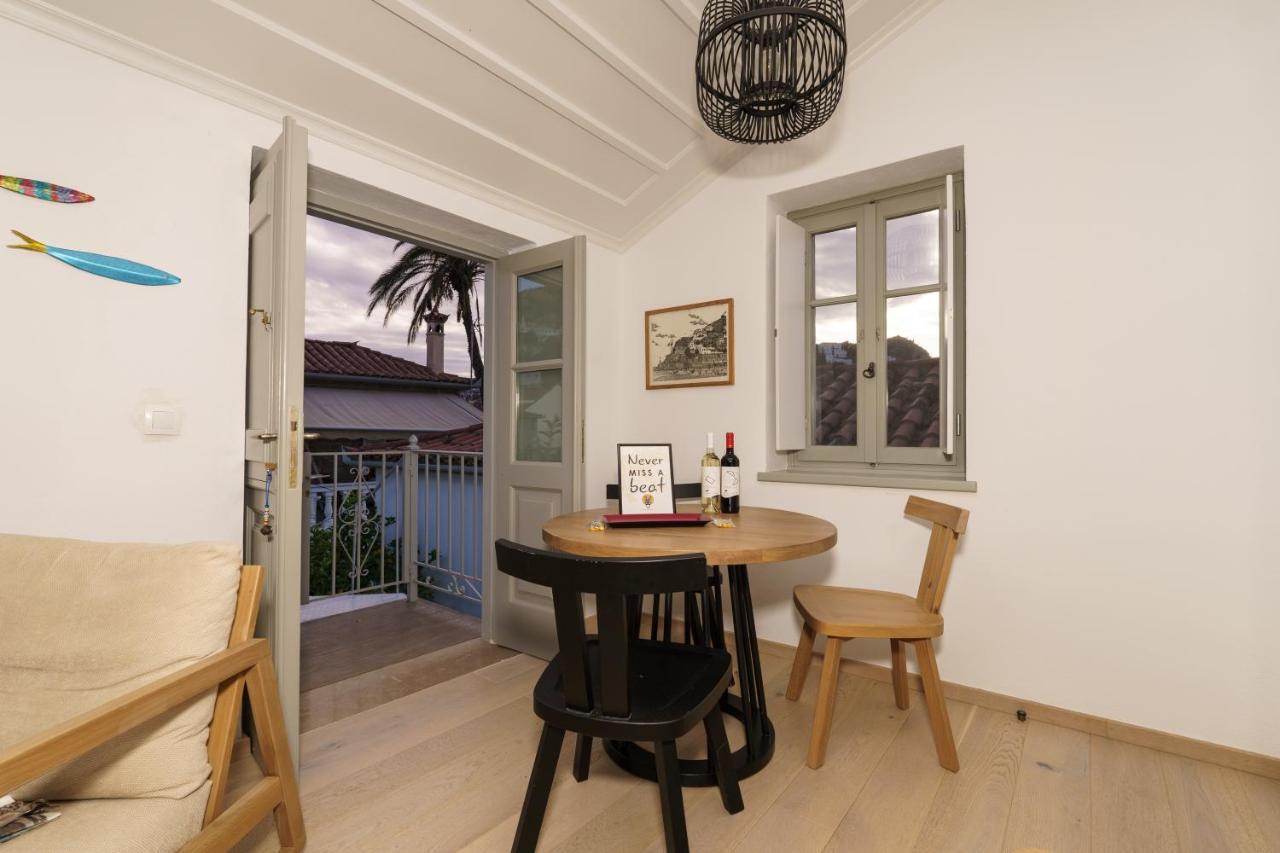 Livin Hydra Private Collection Suite 2 Екстериор снимка