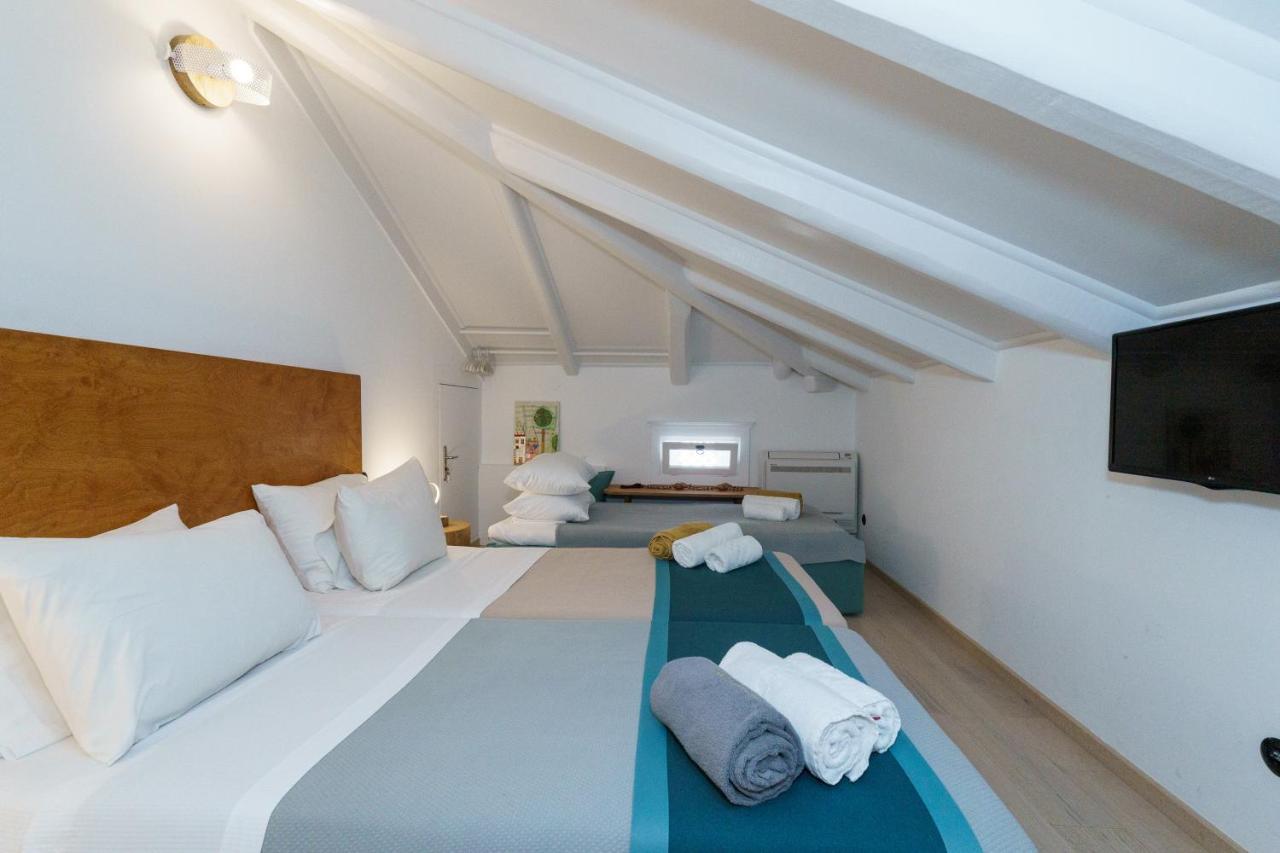Livin Hydra Private Collection Suite 2 Екстериор снимка