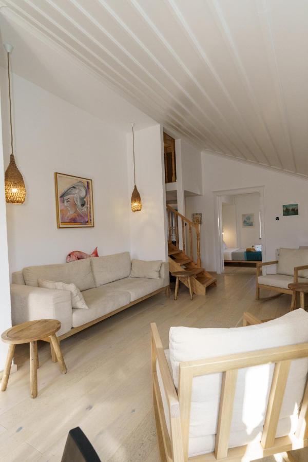 Livin Hydra Private Collection Suite 2 Екстериор снимка