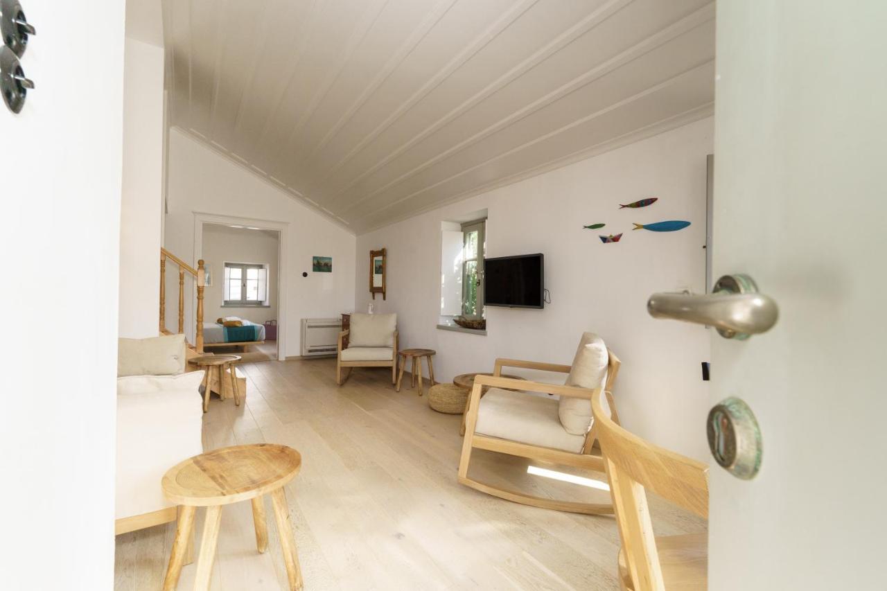 Livin Hydra Private Collection Suite 2 Екстериор снимка