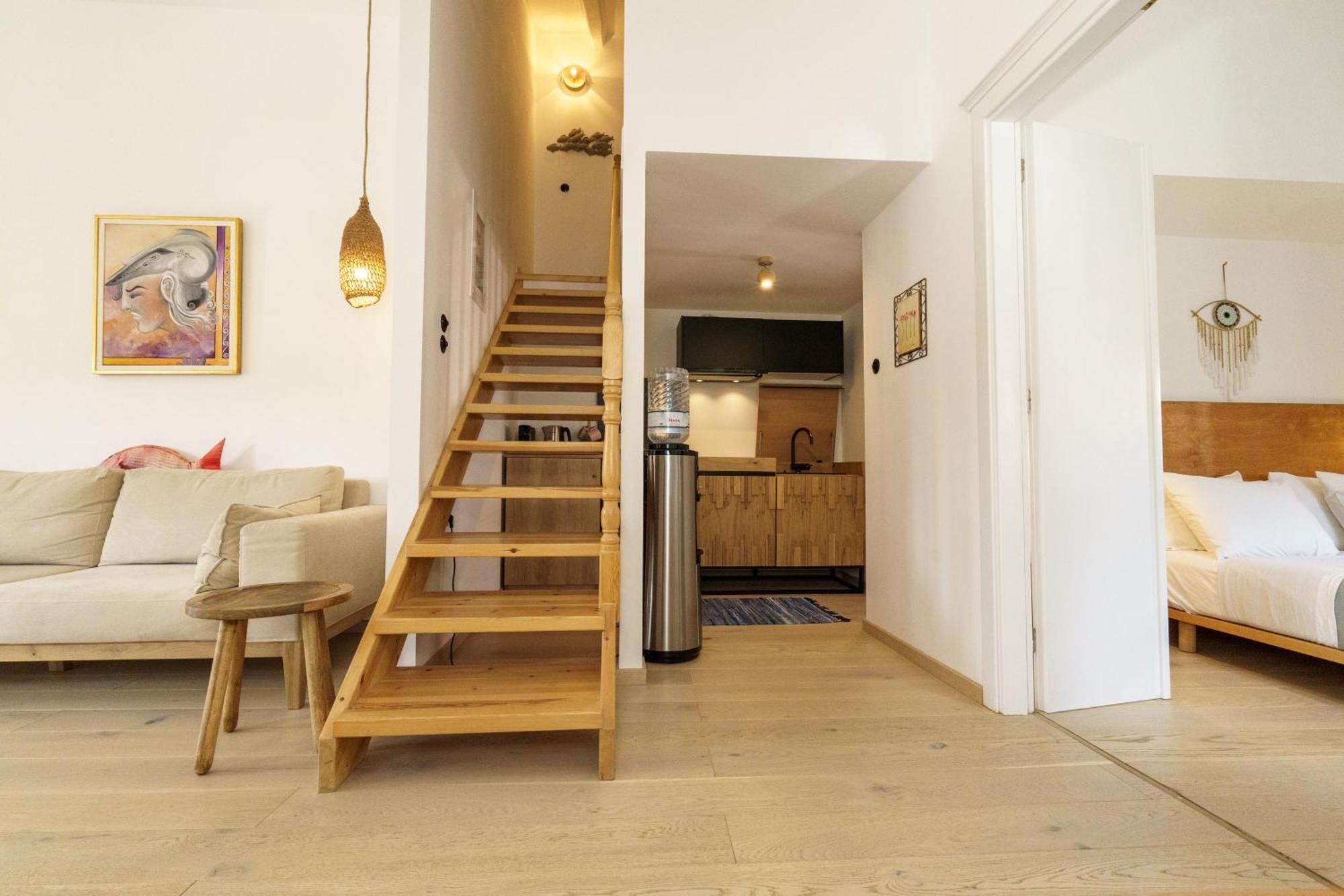 Livin Hydra Private Collection Suite 2 Екстериор снимка