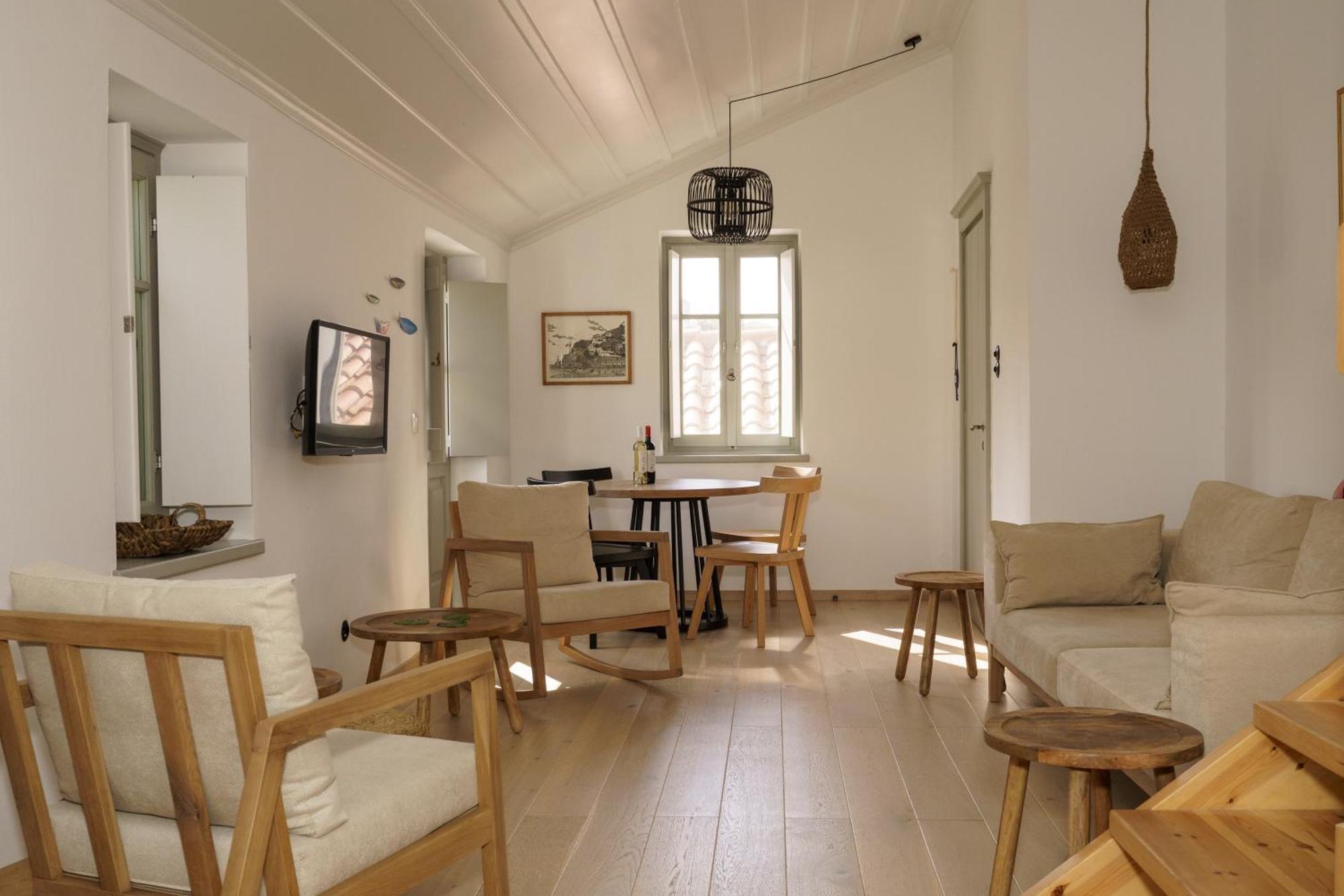 Livin Hydra Private Collection Suite 2 Екстериор снимка