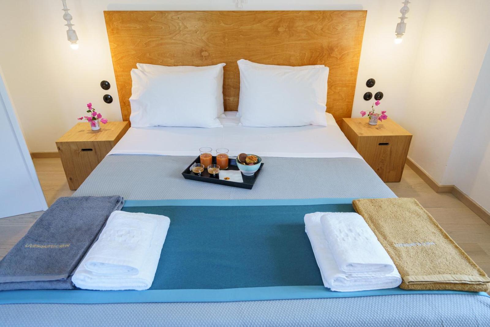 Livin Hydra Private Collection Suite 2 Екстериор снимка